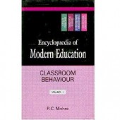Encyclopaedia of Modern Education (Vol.4) by R.C. Mishra